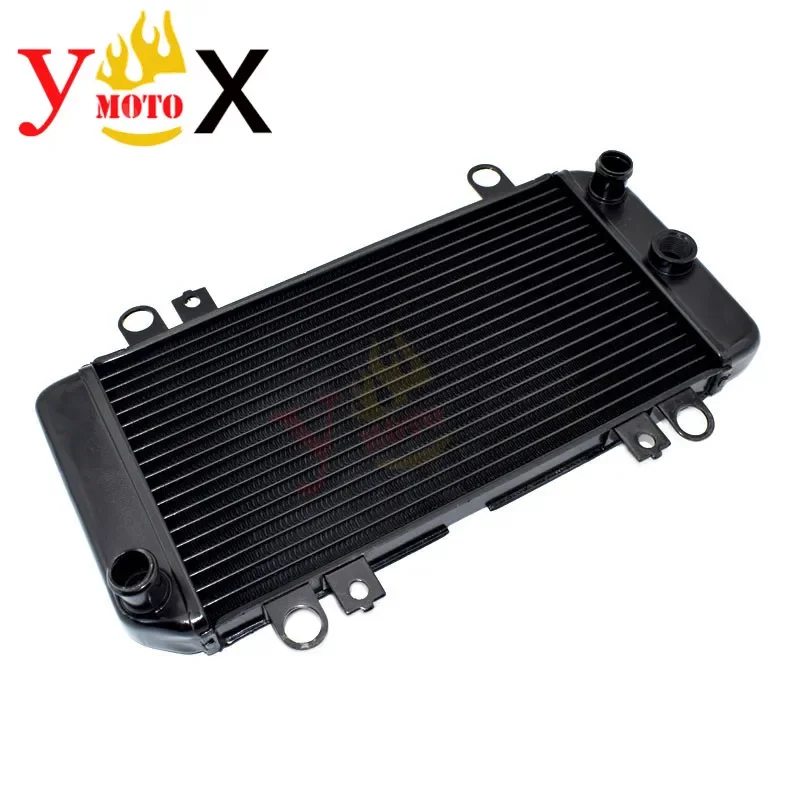 Ninja 250 Motorcycle Thick Aluminum Cooling Water Tank Radiator Cooler For KAWASAKI Ninja250 Z250 EX250 2008-2012 2009 2010 2011
Ninja 250 Motorcycle Thick Aluminum Cooling Water Tank Radiator Cooler For KAWASAKI Ninja250 Z250 EX250 2008-2012 2009 2010 2011
