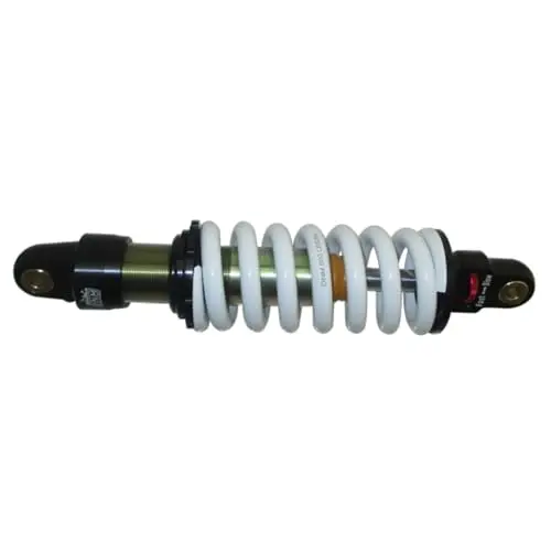 300mm 800-Pound Rear Suspension Coil For Off-Road Pit Bike ATV And UTV
300mm 800-Pound Rear Suspension Coil For Off-Road Pit Bike ATV And UTV