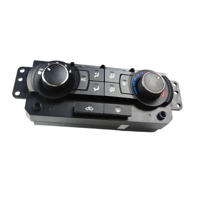 Панель кондиционирования воздуха, переключатель управления кондиционером, поворотная кнопка преобразования холодного и теплого воздуха для Chevrolet New Epica
Панель кондиционирования воздуха, переключатель управления кондиционером, поворотная кнопка преобразования холодного и теплого воздуха для Chevrolet New Epica