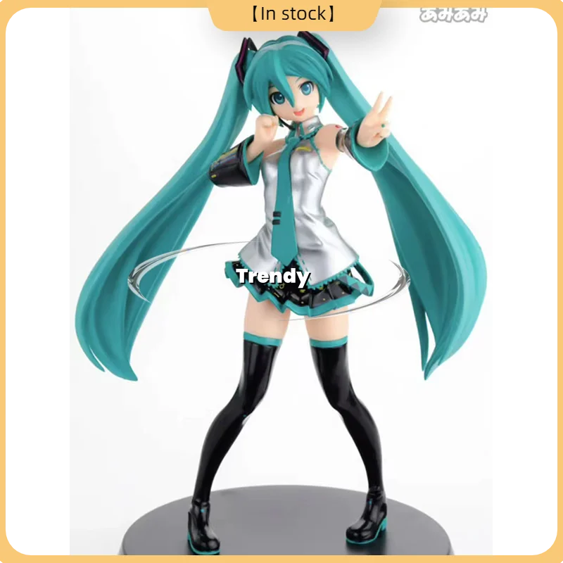【In Stock】SEGA Hatsune Miku MIKU DIVA 2nd Scenery Figure Desktop Ornament Animation Peripherals
【In Stock】SEGA Hatsune Miku MIKU DIVA 2nd Scenery Figure Desktop Ornament Animation Peripherals
