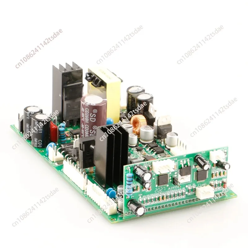 NBC/MIG-250/270 Gas Shielded Welder Control Board, Replacement Circuit Board
NBC/MIG-250/270 Gas Shielded Welder Control Board, Replacement Circuit Board