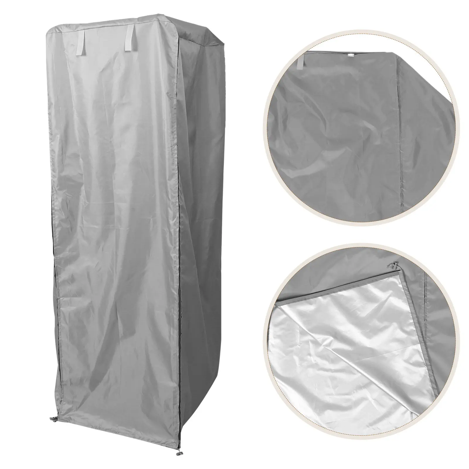 Oxford Cloth Bread Rack Protector Dustproof Zipper Cover for Bakery Pastries Buns Loaves Storage Rack Cover Wire Shelf Covers
Oxford Cloth Bread Rack Protector Dustproof Zipper Cover for Bakery Pastries Buns Loaves Storage Rack Cover Wire Shelf Covers