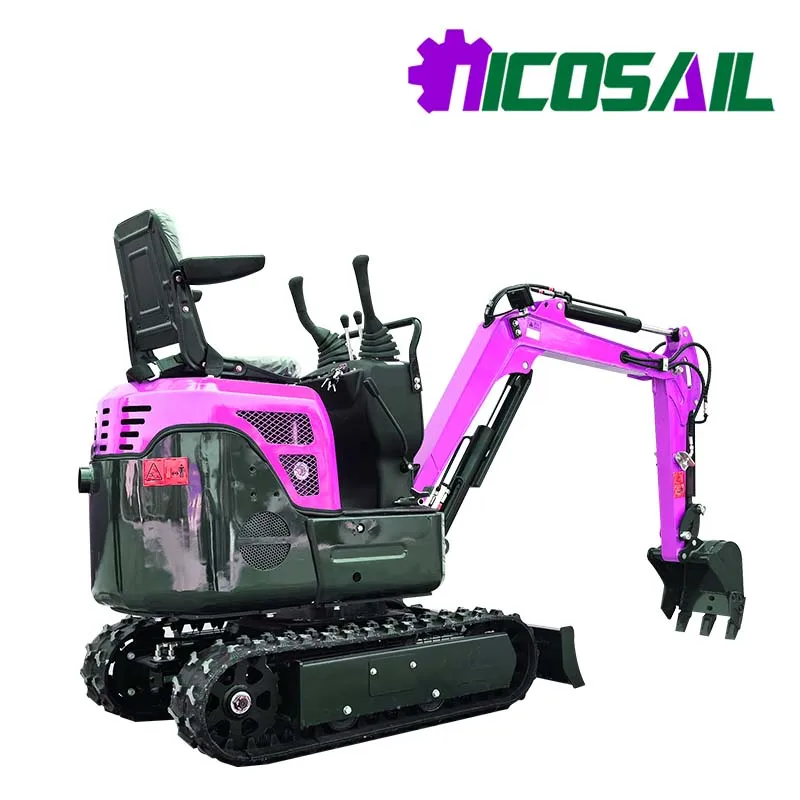 Хит продаж, 1-тонный гидравлический миниатюрный гусеничный экскаватор с дополнительными функциями гидравлического большого пальца и бокового крыла.
Хит продаж, 1-тонный гидравлический миниатюрный гусеничный экскаватор с дополнительными функциями гидравлического большого пальца и бокового крыла.