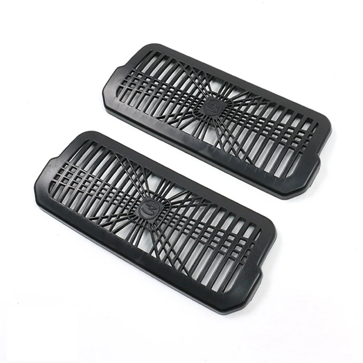 Under Rear Seat Air Vent Protective Cover for Tesla Model 3 Highland 2024 Backseat Air-Flow Vent Protection Dust Cover
Under Rear Seat Air Vent Protective Cover for Tesla Model 3 Highland 2024 Backseat Air-Flow Vent Protection Dust Cover