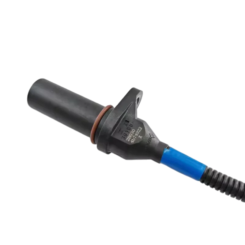 39180-2B030 Лидер продаж, автозапчасти, датчик положения коленчатого вала OEM 391802B030 39180 2b030 для Hyundai Kia с гарантией качества
39180-2B030 Лидер продаж, автозапчасти, датчик положения коленчатого вала OEM 391802B030 39180 2b030 для Hyundai Kia с гарантией качества