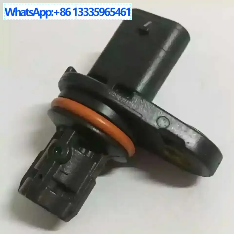 55565708, Opel Astra H/J/INSUA VISTA C Saifeili B Camshaft Position Sensor
55565708, Opel Astra H/J/INSUA VISTA C Saifeili B Camshaft Position Sensor