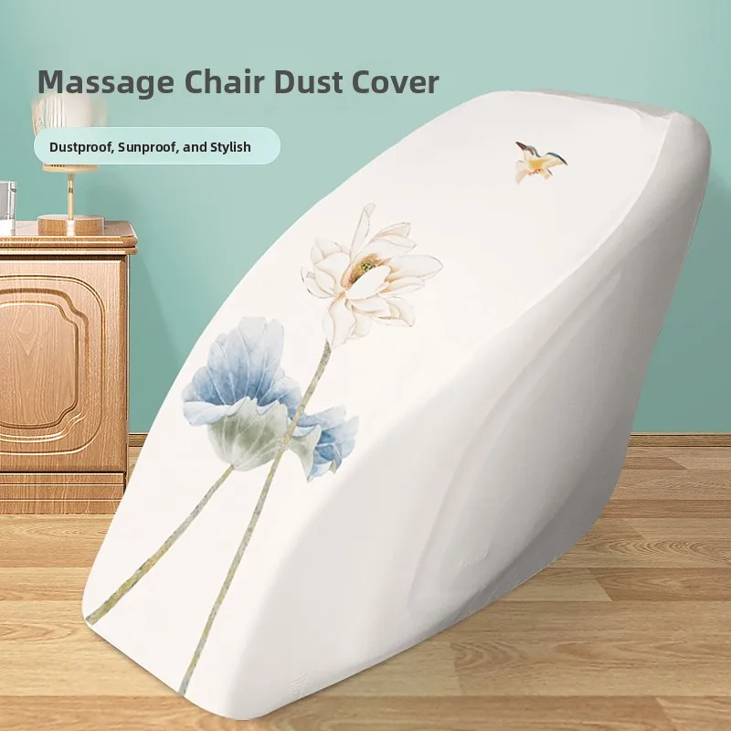 Massage Chair Cover Fabric Dustproof Protection Universal Sofa Shield for Chenille Rongtai Aojia Chinese Style
Massage Chair Cover Fabric Dustproof Protection Universal Sofa Shield for Chenille Rongtai Aojia Chinese Style