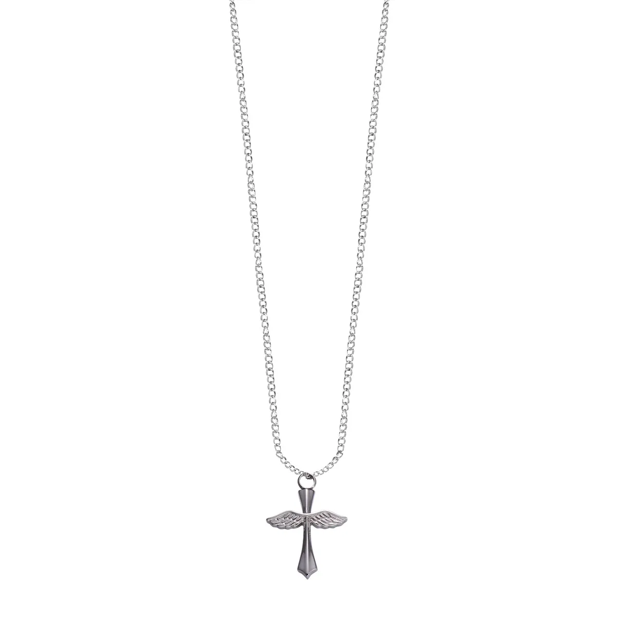 Stainless Steel Memorial Urn Cremation Jewelry Pendant Bone Ash Keepsake Necklace Pet Human Ashes Storage
Stainless Steel Memorial Urn Cremation Jewelry Pendant Bone Ash Keepsake Necklace Pet Human Ashes Storage