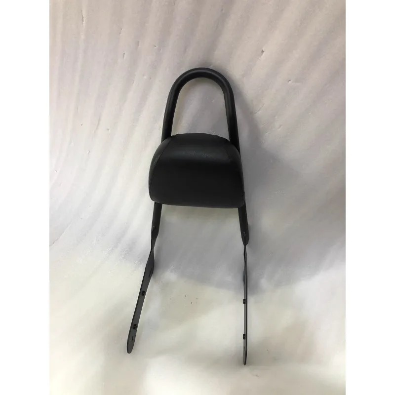 Parts for Kawasaki Vulcan's 650 VN650 Jiming Moo Owl 500 Rear Backrest, Rear Cushion, Tail Bow
Parts for Kawasaki Vulcan's 650 VN650 Jiming Moo Owl 500 Rear Backrest, Rear Cushion, Tail Bow
