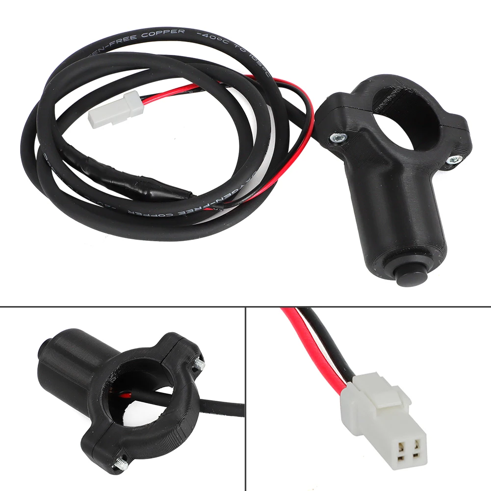 Cruise Control Kit For Can-Am Ryker Three-wheel Motorcycle 2022-2024 # 219401135
Cruise Control Kit For Can-Am Ryker Three-wheel Motorcycle 2022-2024 # 219401135
