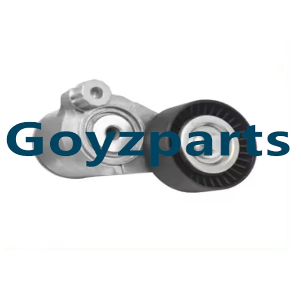 High Performance 24105942 Automobile L2B LEW Engine Accessory Tensioner Belt Tensioner Pulley For Chevrolet For Buick Excelle GT
High Performance 24105942 Automobile L2B LEW Engine Accessory Tensioner Belt Tensioner Pulley For Chevrolet For Buick Excelle GT
