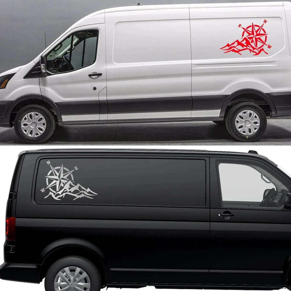 Декоративная виниловая наклейка для автомобилей, внедорожников, грузовиков, фургонов, кемперов, автодомов: Графика, горы, компас. Водонепроницаемая, для украшения и декора. Автоаксессуары.
Декоративная виниловая наклейка для автомобилей, внедорожников, грузовиков, фургонов, кемперов, автодомов: Графика, горы, компас. Водонепроницаемая, для украшения и декора. Автоаксессуары.