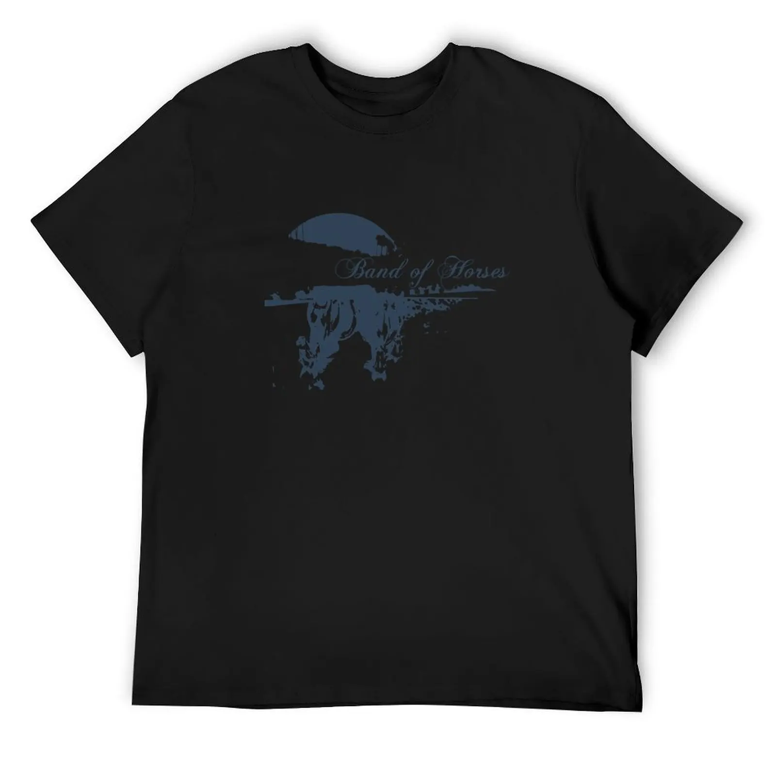 Band of Horses T-Shirt boys whites anime figures quick-drying shirts graphic tees mens graphic t-shirts funny
Band of Horses T-Shirt boys whites anime figures quick-drying shirts graphic tees mens graphic t-shirts funny