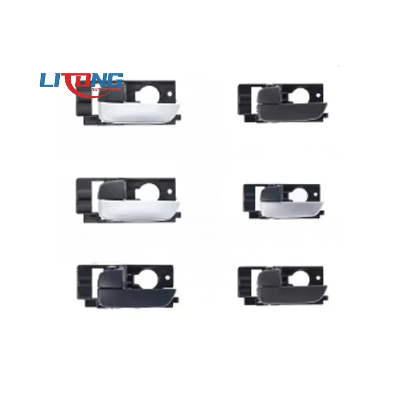 51217225689 51217225690 Устройство открывания правой и левой внутренней двери для BMW 2013-2016 5 серии F18 530Le 530Li 535i 530i 520i M5 535dX
51217225689 51217225690 Устройство открывания правой и левой внутренней двери для BMW 2013-2016 5 серии F18 530Le 530Li 535i 530i 520i M5 535dX