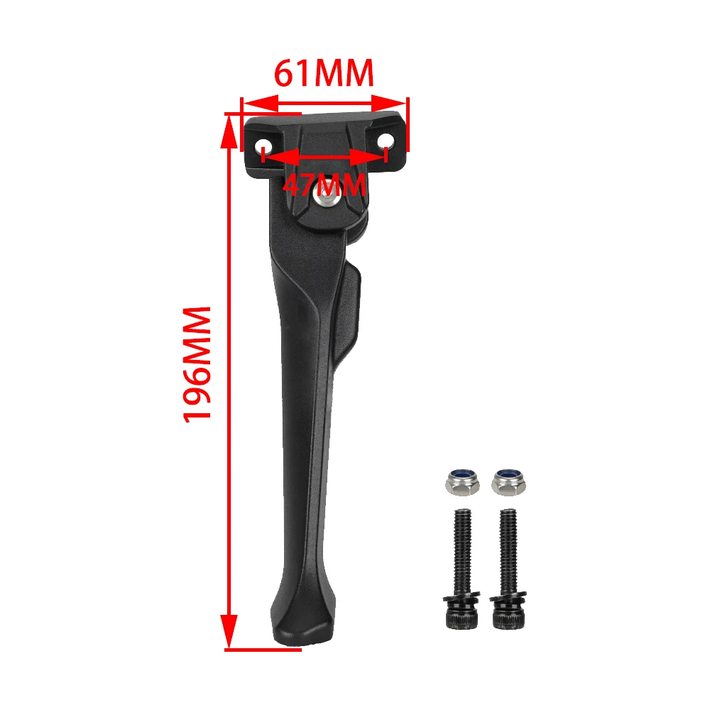 Аксессуары для электрического скутера Kugoo Kukirin G2 Max, новый металлический материал, подставка для парковки, сменный кронштейн для поддержки ног
Аксессуары для электрического скутера Kugoo Kukirin G2 Max, новый металлический материал, подставка для парковки, сменный кронштейн для поддержки ног