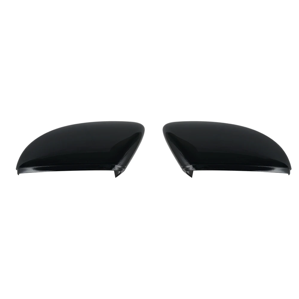 1 pair Left & Right Rear View Mirror Covers for VW for Passat for Scirocco for Jetta for EOS for CC Replaces 3C8857537 3C8857538
1 pair Left & Right Rear View Mirror Covers for VW for Passat for Scirocco for Jetta for EOS for CC Replaces 3C8857537 3C8857538