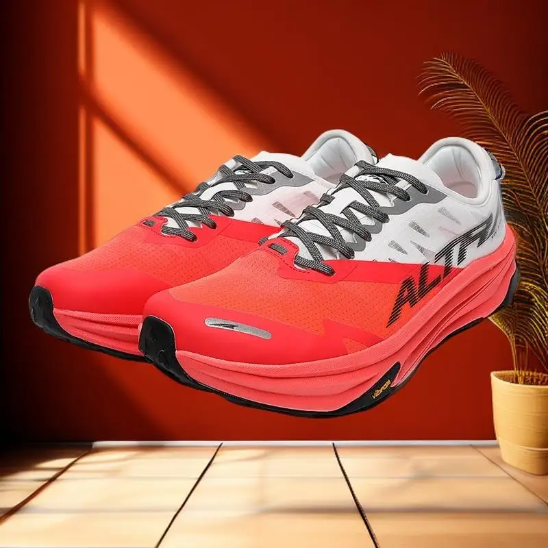 Сапоги до колена Амортизирующие кроссовки с отскоком, техническая средняя подошва, подходят для бега
Сапоги до колена Амортизирующие кроссовки с отскоком, техническая средняя подошва, подходят для бега