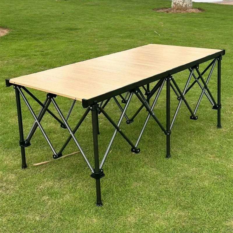 Ultralight Aluminum Camping Table Outdoor Folding Portable Camping Table Dining Multi Function Tavolo Pieghevole Outdoor Table
Ultralight Aluminum Camping Table Outdoor Folding Portable Camping Table Dining Multi Function Tavolo Pieghevole Outdoor Table