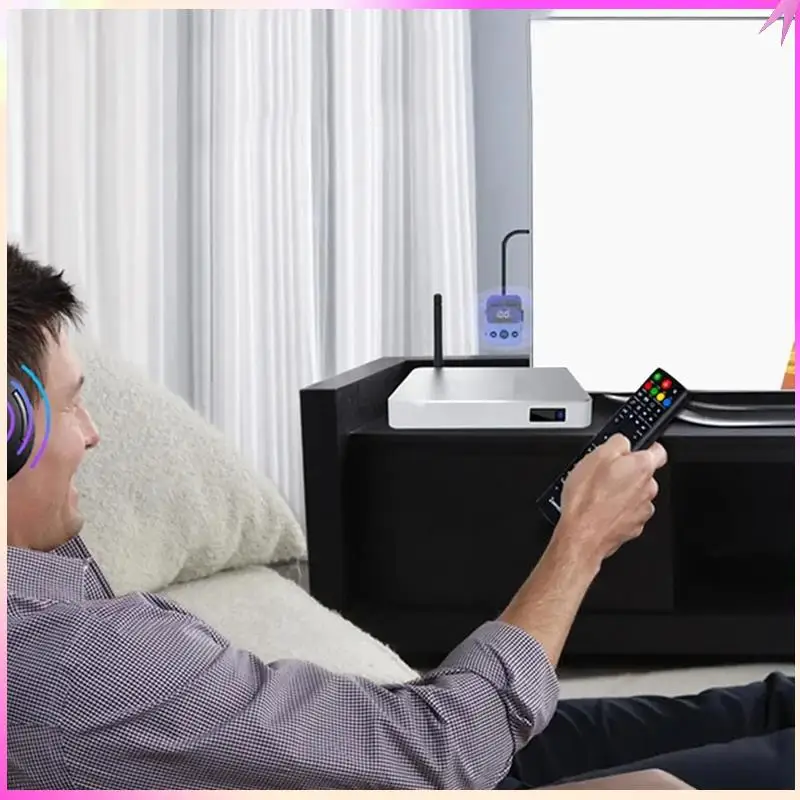 B68C Bluetooth 5.3 Приемник-передатчик Bluetooth Громкая связь Bluetooth Аудиоприемник
B68C Bluetooth 5.3 Приемник-передатчик Bluetooth Громкая связь Bluetooth Аудиоприемник