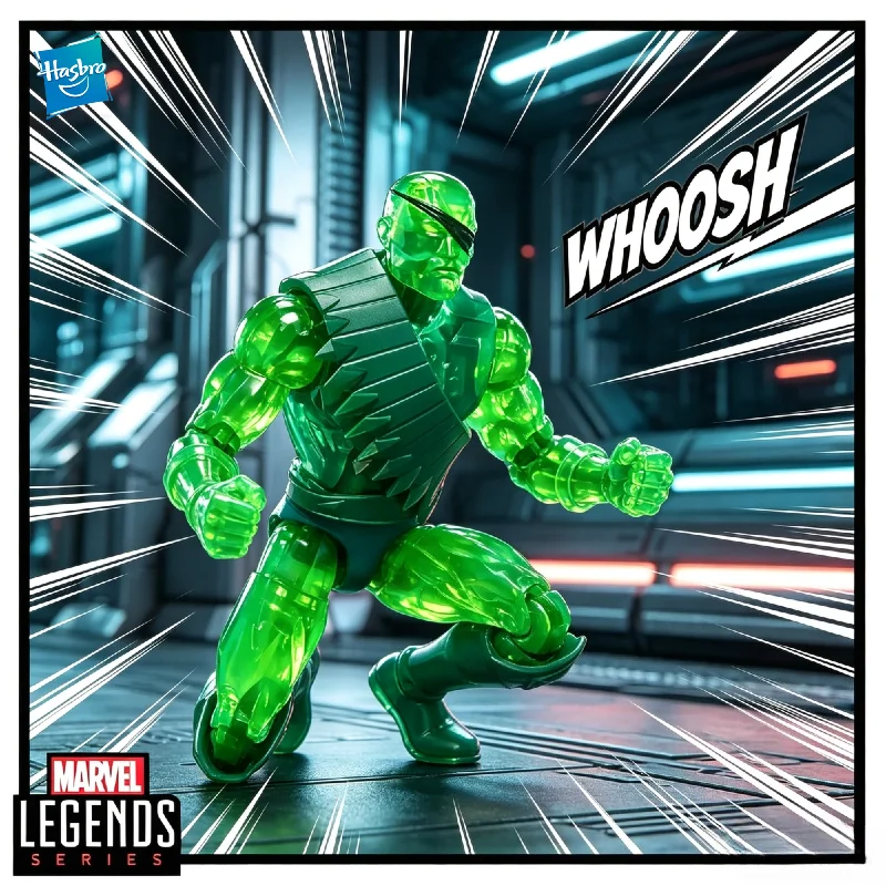 【IN STOCK】Hasbro Marvel Legends Warbow 6-Inch Action Figure Collectible Model Toy
【IN STOCK】Hasbro Marvel Legends Warbow 6-Inch Action Figure Collectible Model Toy