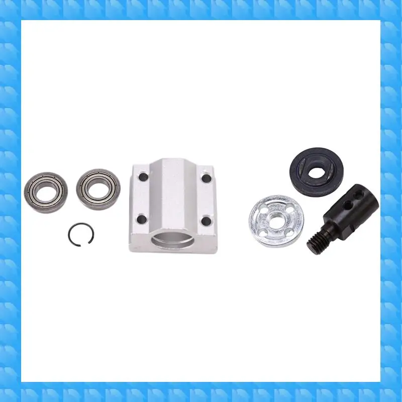 ETRT 2X No Power DIY Woodworking Cutting Grinding Spindle Trimming Belt Jto Drill Chuck Set Small Lathe Accessories
ETRT 2X No Power DIY Woodworking Cutting Grinding Spindle Trimming Belt Jto Drill Chuck Set Small Lathe Accessories