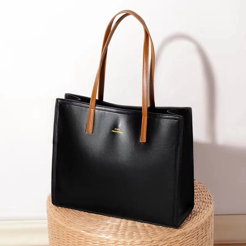 Bag Female Women's Genuine Leather Bags Handbags Crossbody Bags for Women Shoulder Bags Genuine Leather Bolsa Feminina Tote
Bag Female Women's Genuine Leather Bags Handbags Crossbody Bags for Women Shoulder Bags Genuine Leather Bolsa Feminina Tote