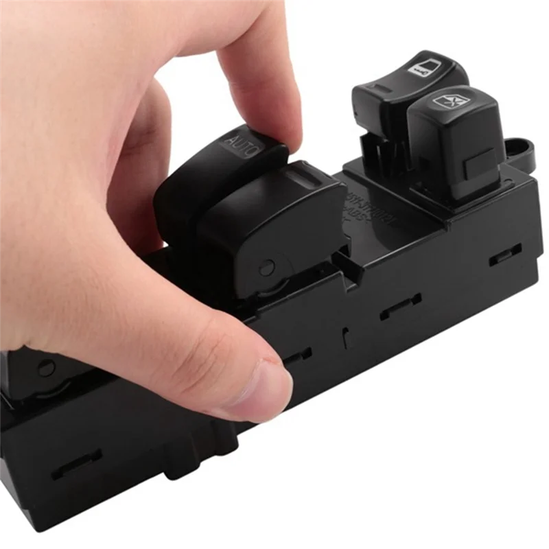 For Nissan Kizashi Car Glass Lift Switch Electric Window Main Control Switch 25981-EQ305 Accessories-A14Z
For Nissan Kizashi Car Glass Lift Switch Electric Window Main Control Switch 25981-EQ305 Accessories-A14Z