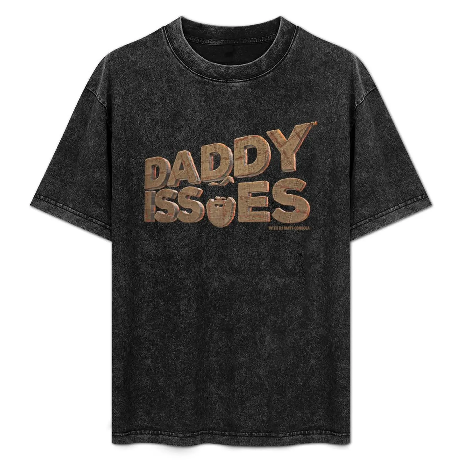 The Daddy Issues Nightclub Store T-Shirt sweat shirts graphic tee clothing for men
The Daddy Issues Nightclub Store T-Shirt sweat shirts graphic tee clothing for men