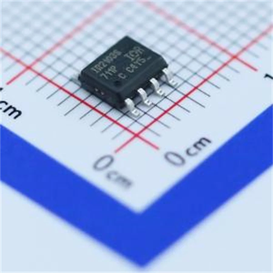 50 шт./лот IR2103STRPBF (драйверы ворот)
50 шт./лот IR2103STRPBF (драйверы ворот)