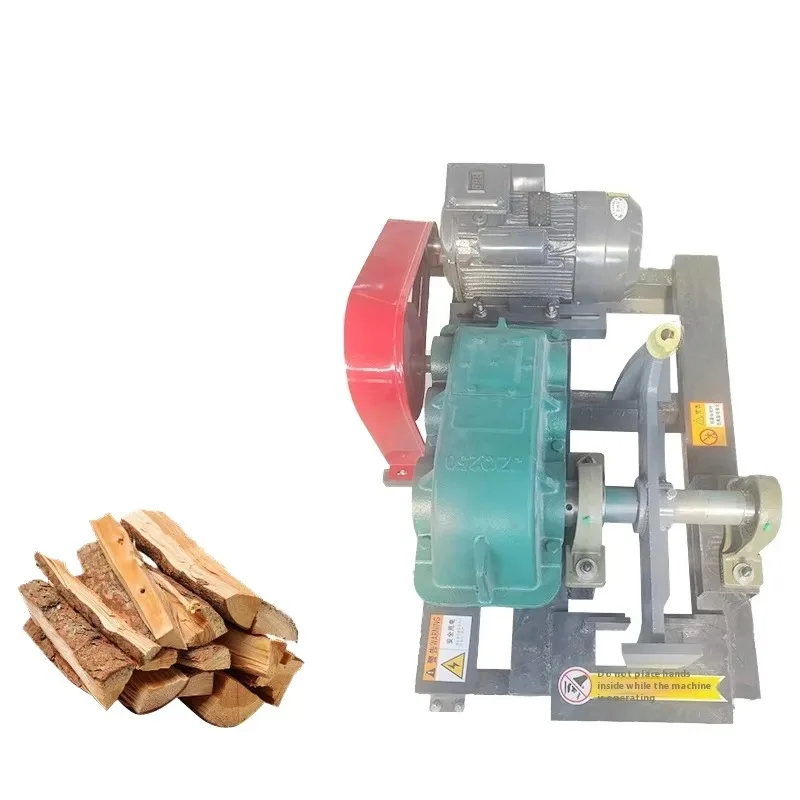 380V Fully Automatic Wood Splitter Machine Core Motor Component 1-Year Warranty for Forestry & Home Use Log Splitting Trailer
380V Fully Automatic Wood Splitter Machine Core Motor Component 1-Year Warranty for Forestry & Home Use Log Splitting Trailer