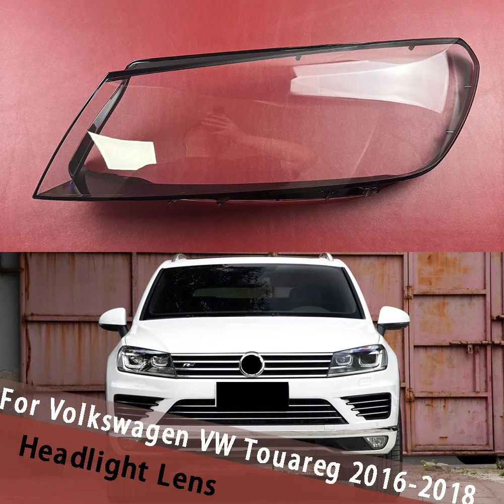 For Volkswagen VW Touareg 2016 2017 2018(Double Color)Car Headlight Shell Headlight cover Headlamp Lens Headlight Auto Sh
For Volkswagen VW Touareg 2016 2017 2018(Double Color)Car Headlight Shell Headlight cover Headlamp Lens Headlight Auto Sh