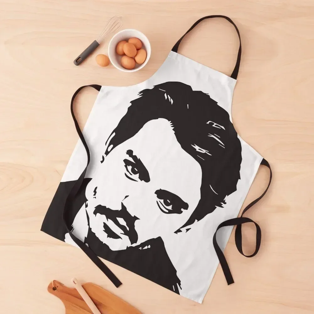 Johny Deep Apron japanese style christmas 2025 Kitchen Things And For Home Home and kitchen products Apron
Johny Deep Apron japanese style christmas 2025 Kitchen Things And For Home Home and kitchen products Apron