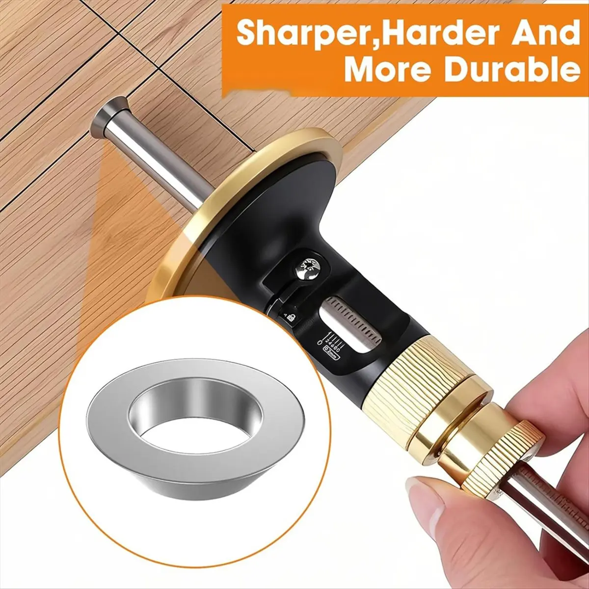Wheel Marking Gauge Woodworking,Scribe Tool Woodworking Woodworking Tool Set Steel
Wheel Marking Gauge Woodworking,Scribe Tool Woodworking Woodworking Tool Set Steel