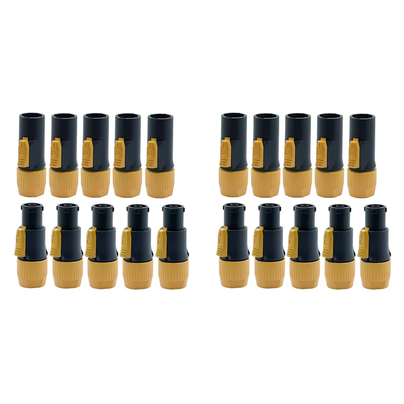 B03C-20 шт. огнестойкий промышленный разъем питания, выход, вход 20 А, водонепроницаемый разъем питания, светодиодный разъем питания с большим экраном
B03C-20 шт. огнестойкий промышленный разъем питания, выход, вход 20 А, водонепроницаемый разъем питания, светодиодный разъем питания с большим экраном