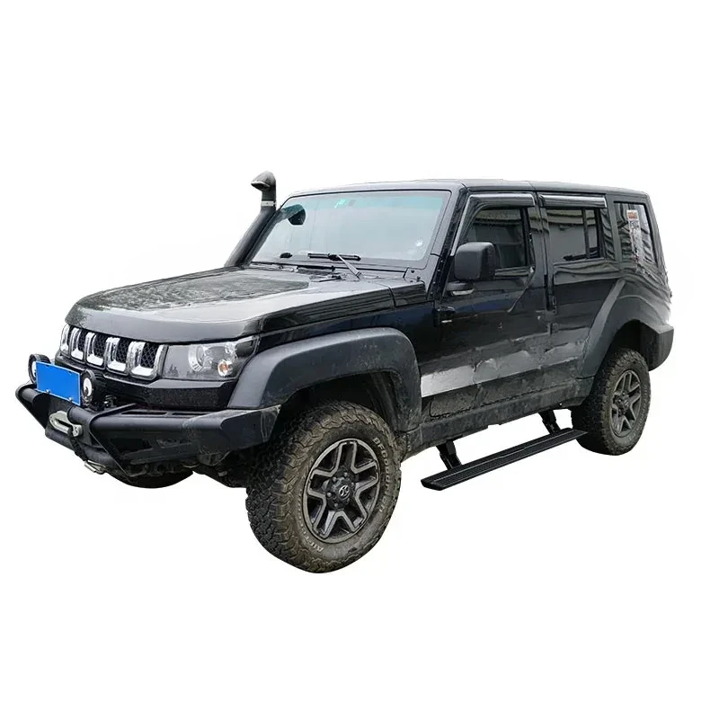 Factory Hot Selling High-peormance Waterproof Durable Motor Powered Running Boards for
Factory Hot Selling High-peormance Waterproof Durable Motor Powered Running Boards for