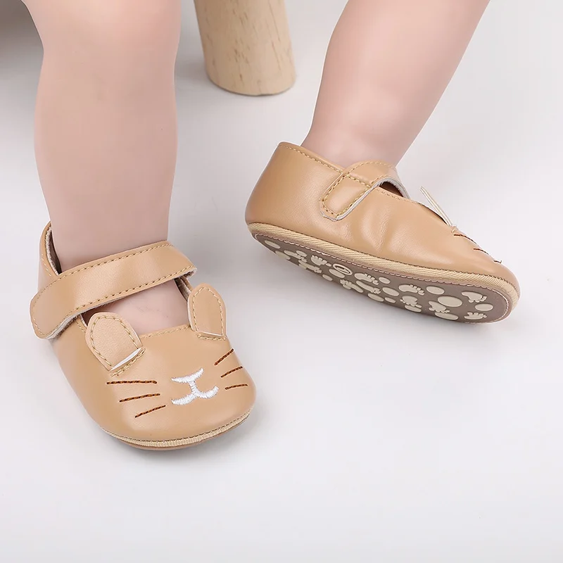 Introduce Your Baby to Style and Comfort with Soft Casual Shoes for Boys and Girls 0-18 Months
Introduce Your Baby to Style and Comfort with Soft Casual Shoes for Boys and Girls 0-18 Months