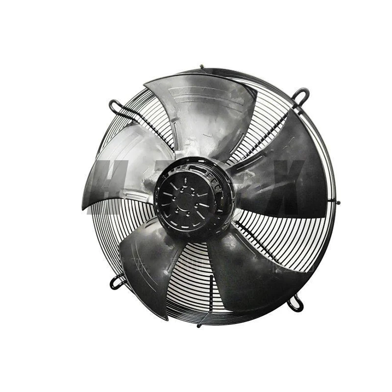 Original axial flow fan condenser fan S4E500-AJ01-01
Original axial flow fan condenser fan S4E500-AJ01-01
