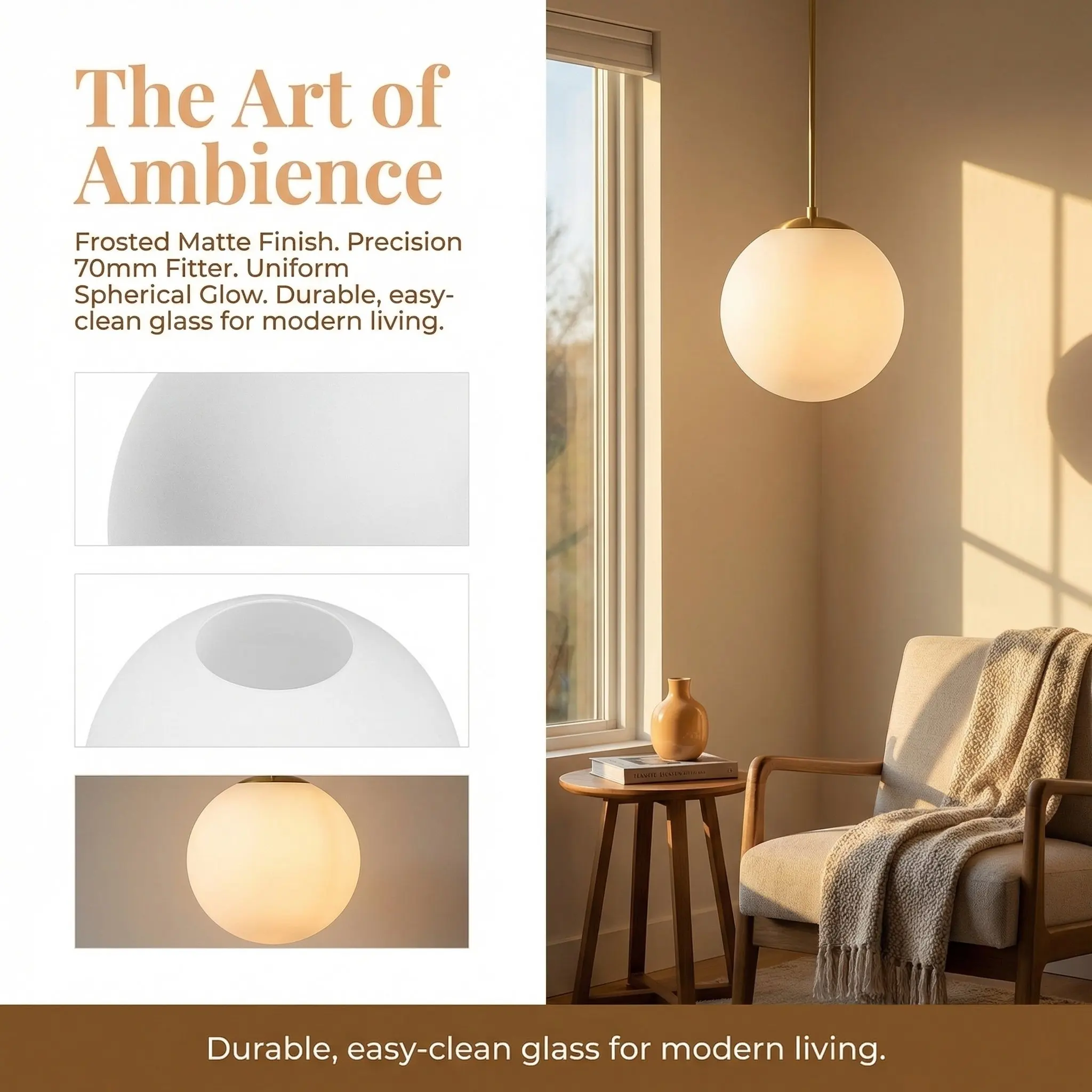 Light Fixture Globe Lamp Shade Replacement Bathroom Covers For Fixtures Lights White Frosted Glass Globe For Wall Lamps Ceiling
Light Fixture Globe Lamp Shade Replacement Bathroom Covers For Fixtures Lights White Frosted Glass Globe For Wall Lamps Ceiling