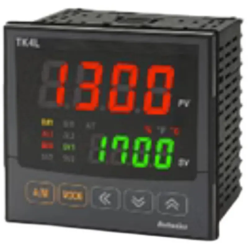 AUTONICS Temperature Controller TK4L-T4RN TK4L-A4RN TK4L-B4RN TK4L-14SN Original
AUTONICS Temperature Controller TK4L-T4RN TK4L-A4RN TK4L-B4RN TK4L-14SN Original