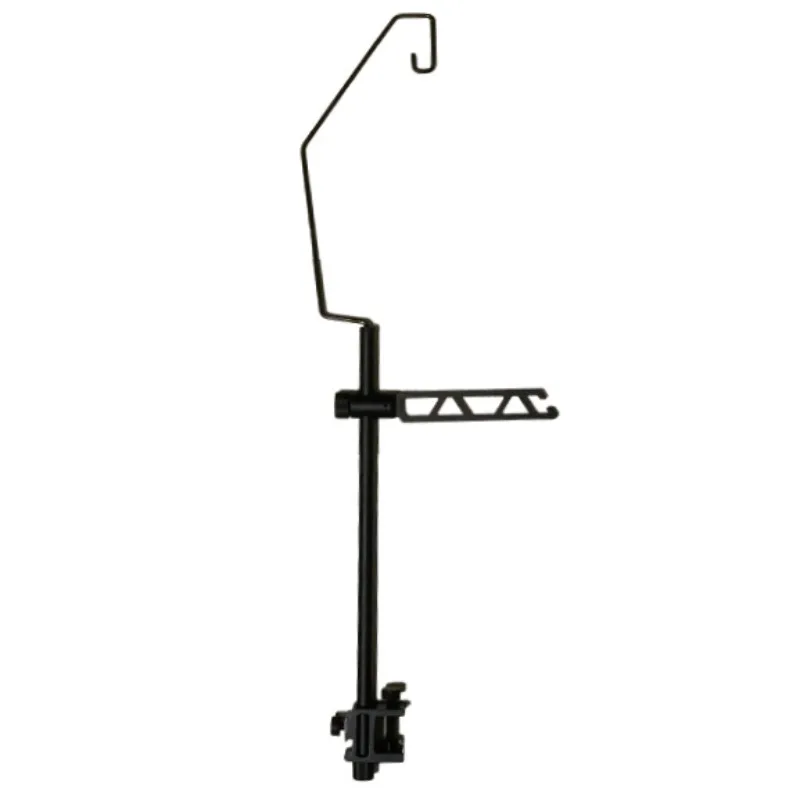 New Camping Light Stand, Desktop Rack, Outdoor Portable Aluminum Alloy Lighting Hanging Light Stand, Lamp Bracket
New Camping Light Stand, Desktop Rack, Outdoor Portable Aluminum Alloy Lighting Hanging Light Stand, Lamp Bracket