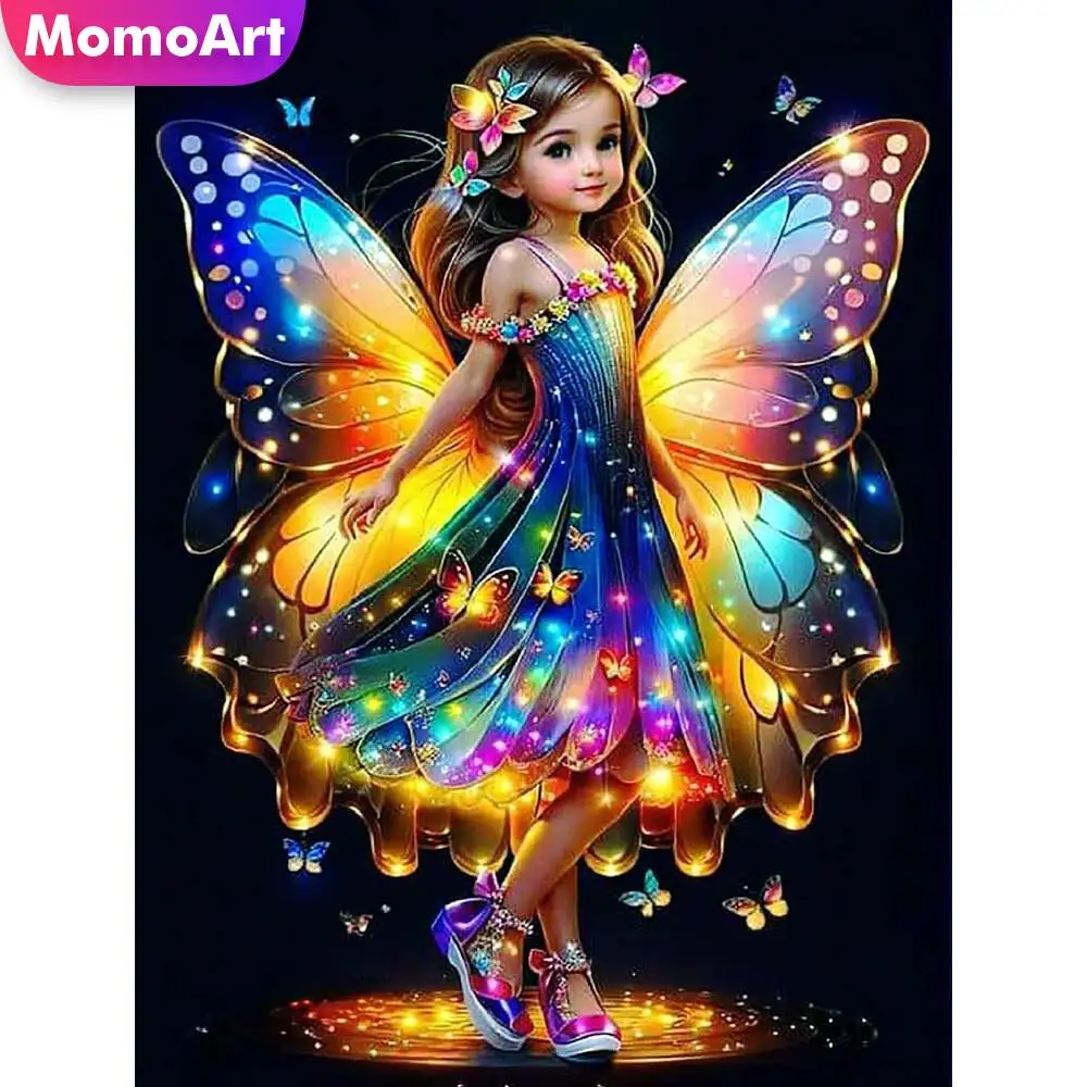 Momoart Cat Алмазная картина Животное Красочная Алмазная мозаика Картина Стразы Луна Настенный декор
Momoart Cat Алмазная картина Животное Красочная Алмазная мозаика Картина Стразы Луна Настенный декор