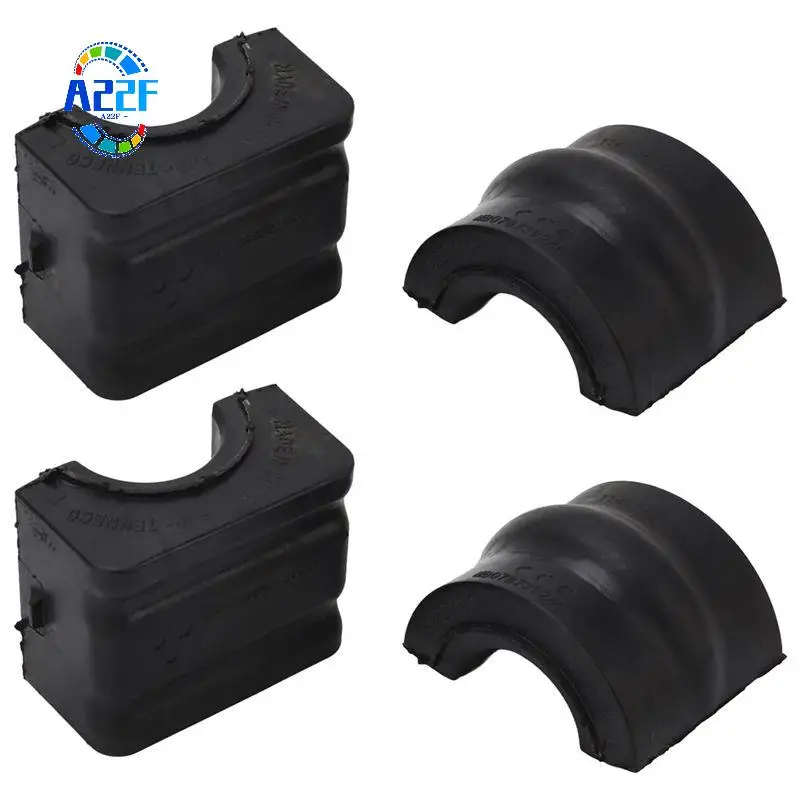 A22F-2Pcs Automobile Front Control Bushing Stabilizer Bar Bushing For Tesla Model 3 1144383-00-B Parts
A22F-2Pcs Automobile Front Control Bushing Stabilizer Bar Bushing For Tesla Model 3 1144383-00-B Parts
