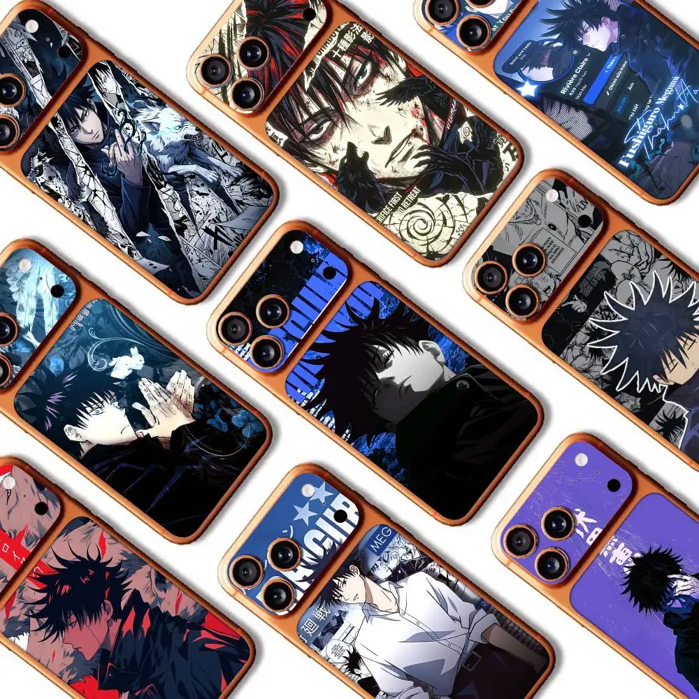 Anime F-Fushiguro M-Megumi For Apple IPhone 17 Pro 17 Pro Max Back Cover Decal Wrap Skin Colorful Rear Protective Sticker Film
Anime F-Fushiguro M-Megumi For Apple IPhone 17 Pro 17 Pro Max Back Cover Decal Wrap Skin Colorful Rear Protective Sticker Film