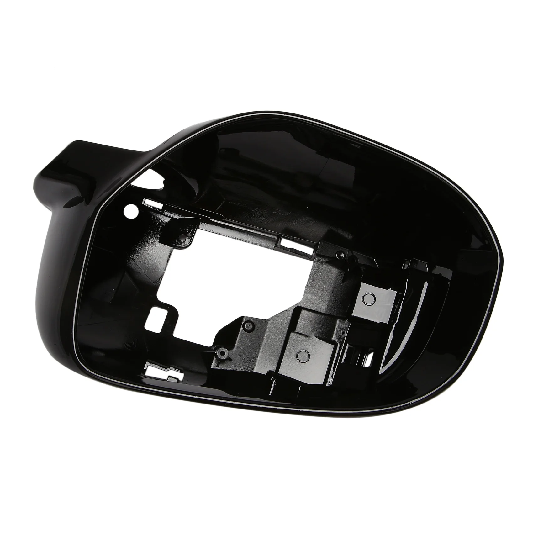Car Outside Rearview Mirror Frame Side Rear View Mirror Cover Hood Lid For Outlander 2013-2018
Car Outside Rearview Mirror Frame Side Rear View Mirror Cover Hood Lid For Outlander 2013-2018