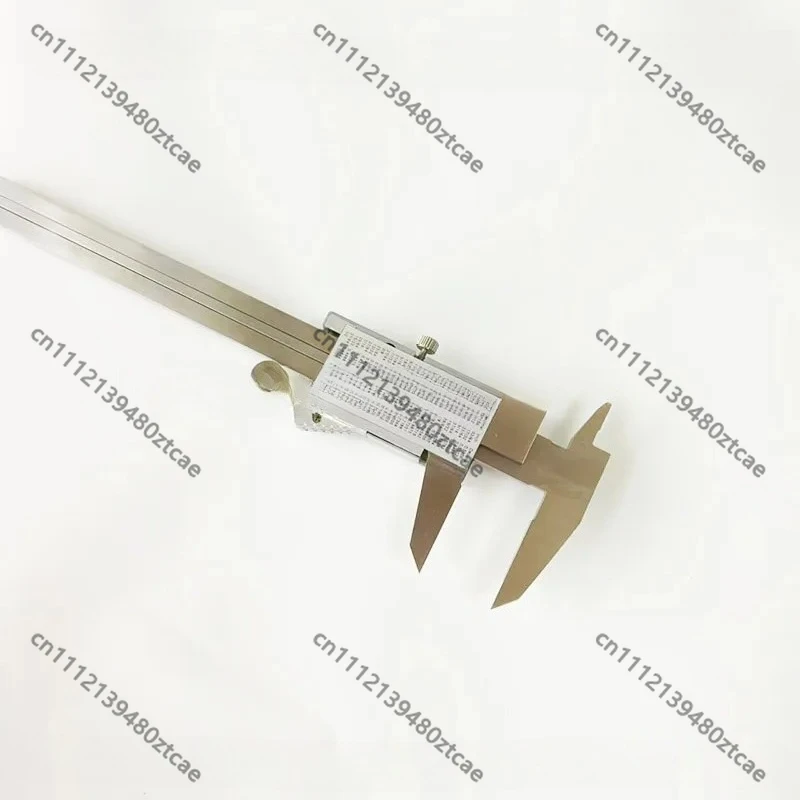 High Precision Digital Vernier Caliper Micron Level Electronic Measuring Caliper 0-150mm Range 0.001mm Resolution Dimension Tool
High Precision Digital Vernier Caliper Micron Level Electronic Measuring Caliper 0-150mm Range 0.001mm Resolution Dimension Tool