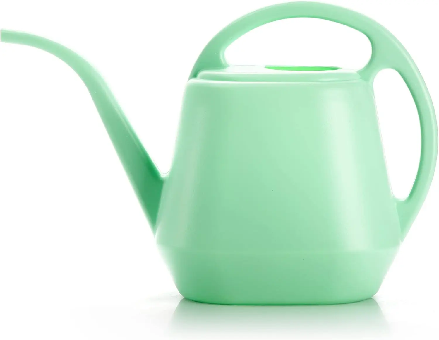Plastic Watering Can 1 Gallon for Indoor Outdoor Garden Plants Long Spout Ergonomic Handle
Plastic Watering Can 1 Gallon for Indoor Outdoor Garden Plants Long Spout Ergonomic Handle