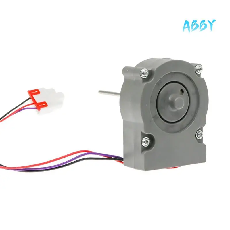 ABBY-4681JB1027C Замена двигателя вентилятора испарителя холодильника для Kenmore-4681JB1027V 4681JK1004E PS3523323
ABBY-4681JB1027C Замена двигателя вентилятора испарителя холодильника для Kenmore-4681JB1027V 4681JK1004E PS3523323
