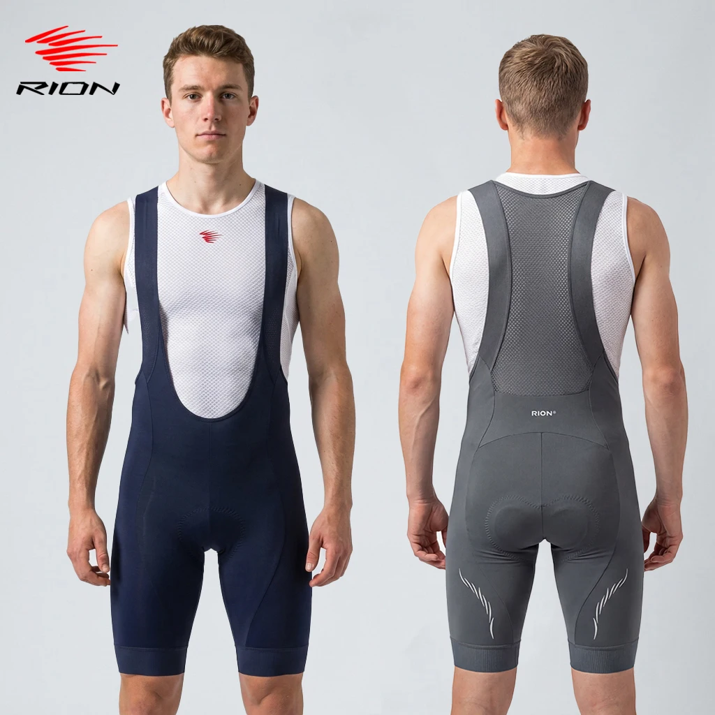 RION Men's Cycling Bib Shorts Bicycle Tights MTB Mountain Bike Clothing Road Riding Equipment Italian Dolomiti Pads 6H Slim Fit
RION Men's Cycling Bib Shorts Bicycle Tights MTB Mountain Bike Clothing Road Riding Equipment Italian Dolomiti Pads 6H Slim Fit