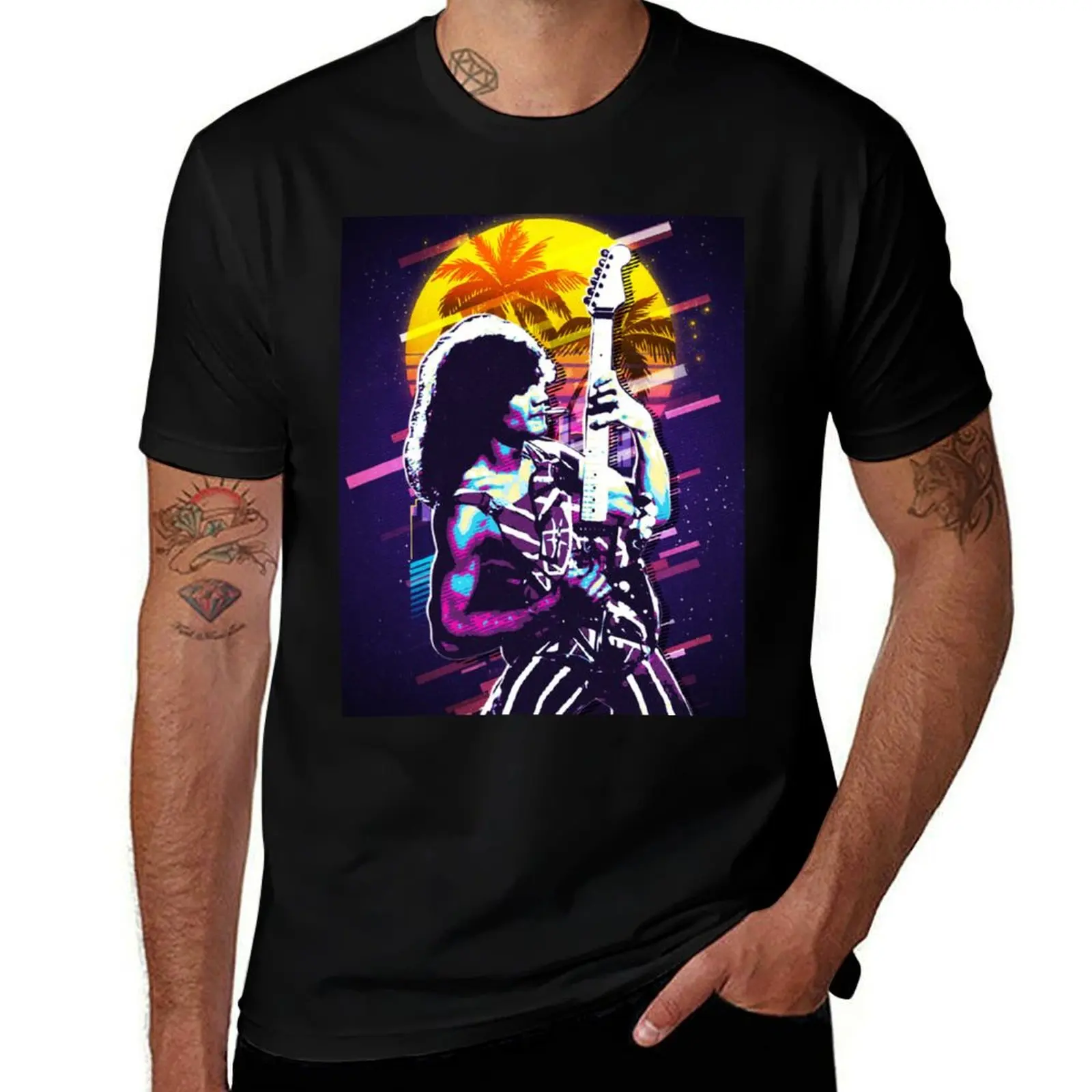EDDIE VAN HALENsss T-Shirt anime tshirt quick drying sports fans shirts graphic tees mens designer t shirt
EDDIE VAN HALENsss T-Shirt anime tshirt quick drying sports fans shirts graphic tees mens designer t shirt