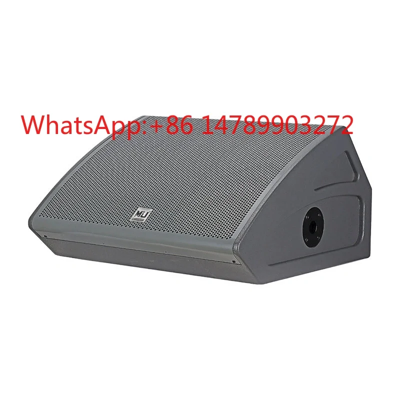 Premium 2400‑Watt Stage Speaker, High Power Heavy Bass PA System with Exceptional Clear Sound for Live Concert Event
Premium 2400‑Watt Stage Speaker, High Power Heavy Bass PA System with Exceptional Clear Sound for Live Concert Event